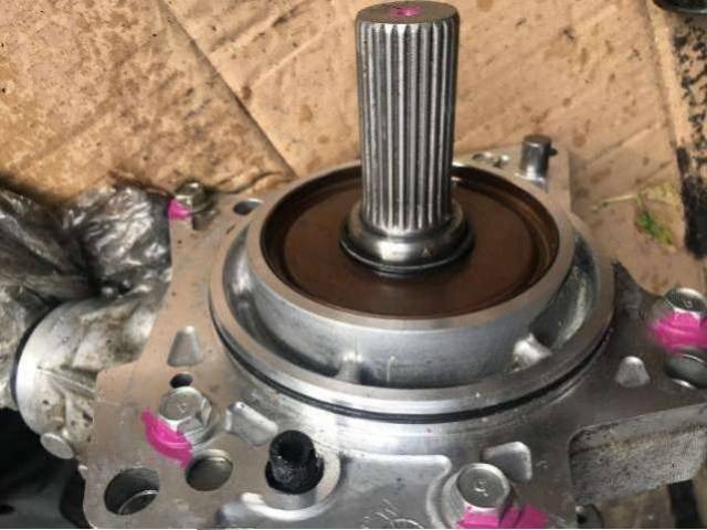 Раздаточная коробка Nissan X-Trail T31, 2012 г., OEM JD60B13312HX00751, арт. 35468191, фото 3