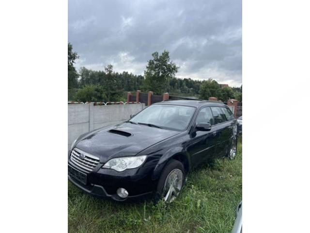ТНВД Subaru Outback, 2008 г., арт. 35469395