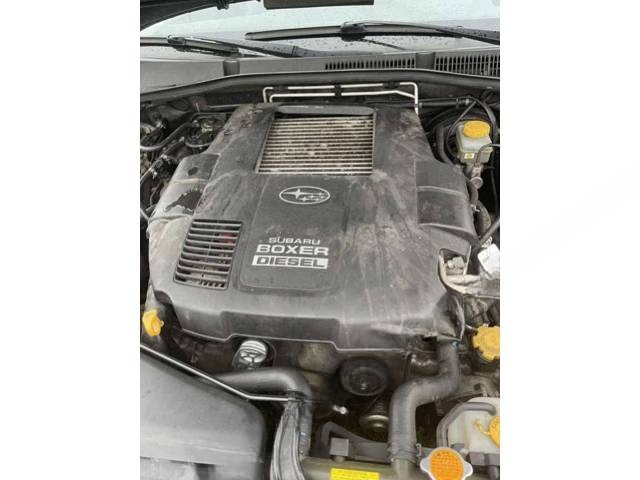 ТНВД Subaru Outback, 2008 г., арт. 35469395, фото 3