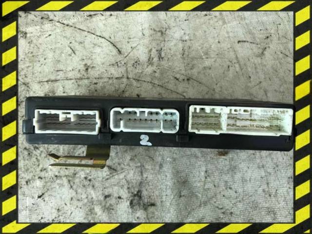 Блок комфорта Volvo V40, 1998 г., OEM 30896697, арт. 35471572, фото 2