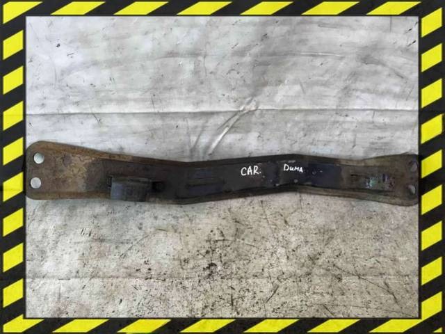 Балка подвески передняя (подрамник) Mitsubishi Carisma, 1999 г., арт. 35472002