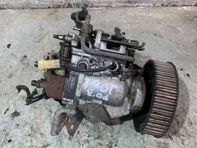 ТНВД, 1998 г., OEM MD189552, арт. 35473124