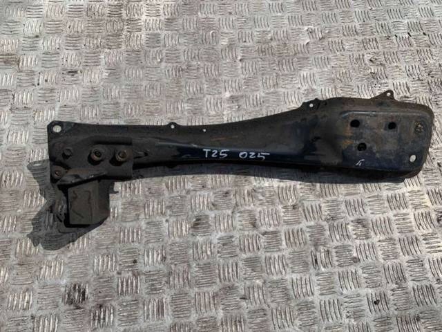 Балка подвески передняя (подрамник) Toyota Avensis, 2006 г., арт. 35474110