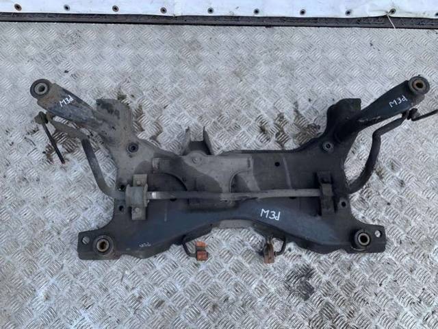 Балка подвески передняя (подрамник) Mazda BK, 2005 г., арт. 35474157