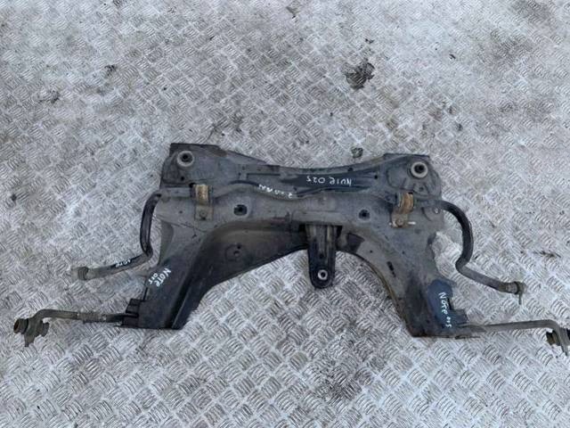 Балка подвески передняя (подрамник) Nissan Note E11, 2006 г., арт. 35474184