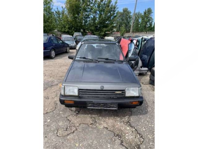 Балка подвески передняя (подрамник) Mazda BD, 1982 г., арт. 35475799