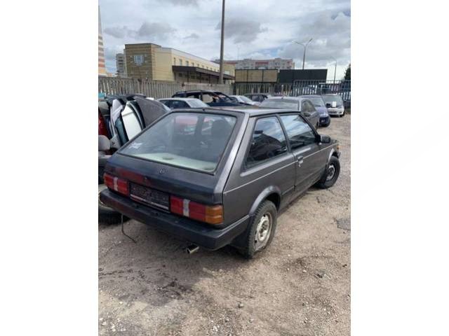 Балка подвески передняя (подрамник) Mazda BD, 1982 г., арт. 35475799, фото 2