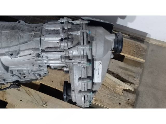 Раздаточная коробка Mercedes GLE W166, 2016 г., OEM A2512803400, арт. 3559