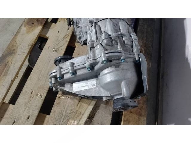 Раздаточная коробка Mercedes GLE W166, 2016 г., OEM A2512803400, арт. 3559, фото 2
