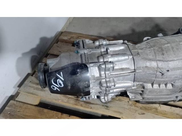 Раздаточная коробка Mercedes GLE W166, 2016 г., OEM A2512803400, арт. 3559, фото 3