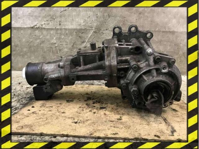 Раздаточная коробка Mitsubishi Outlander, 2010 г., арт. 35898371, фото 4