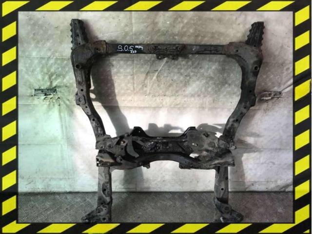 Балка подвески передняя (подрамник) Subaru Outback, 2011 г., арт. 35906904