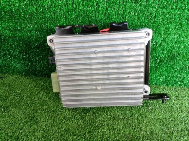 Блок управления BMW X5 F15, 2015 г., OEM 9338548, арт. 36255