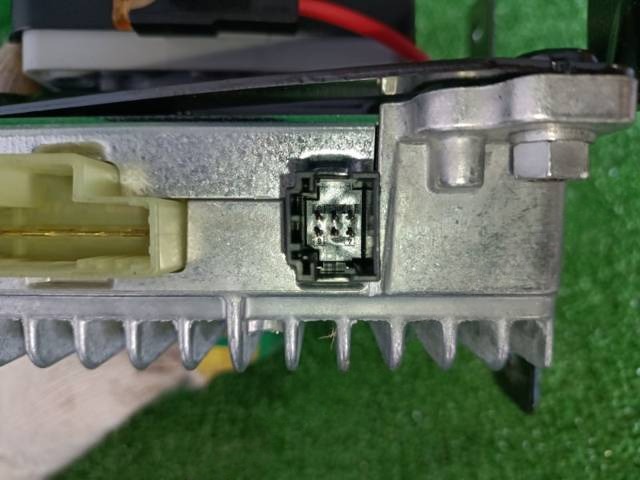 Блок управления BMW X5 F15, 2015 г., OEM 9338548, арт. 36255, фото 10