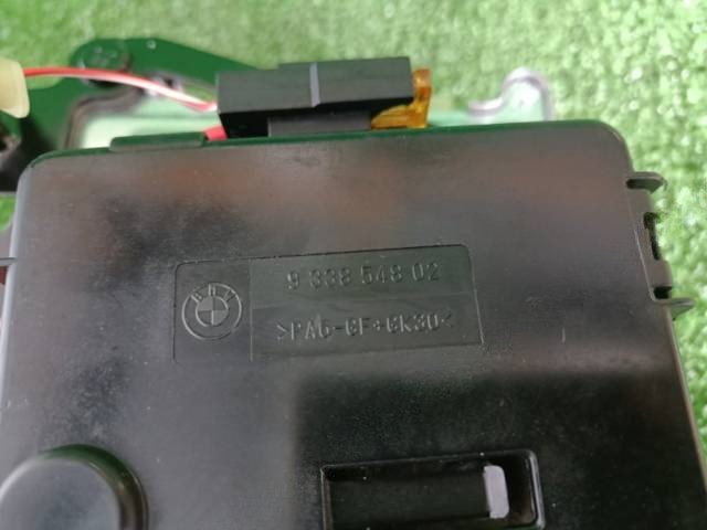 Блок управления BMW X5 F15, 2015 г., OEM 9338548, арт. 36255, фото 11