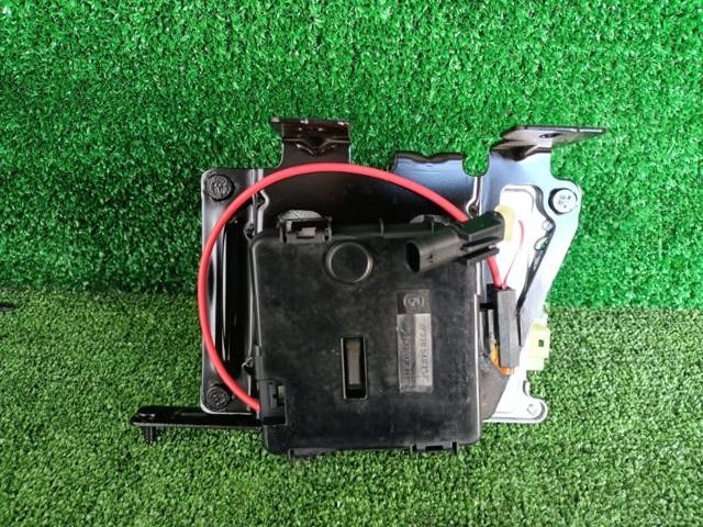 Блок управления BMW X5 F15, 2015 г., OEM 9338548, арт. 36255, фото 2