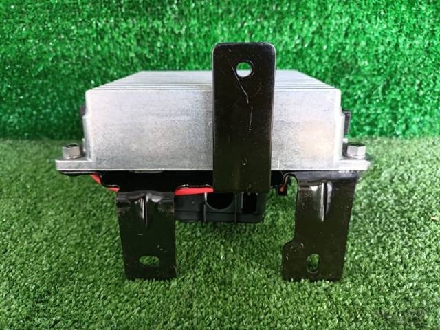Блок управления BMW X5 F15, 2015 г., OEM 9338548, арт. 36255, фото 4
