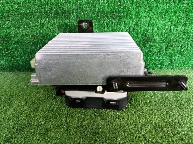 Блок управления BMW X5 F15, 2015 г., OEM 9338548, арт. 36255, фото 6