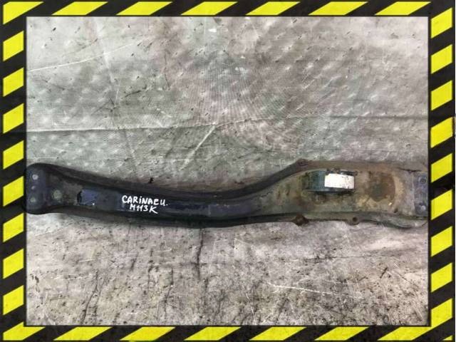 Балка подвески передняя (подрамник) Toyota Carina E, 1996 г., арт. 36298487