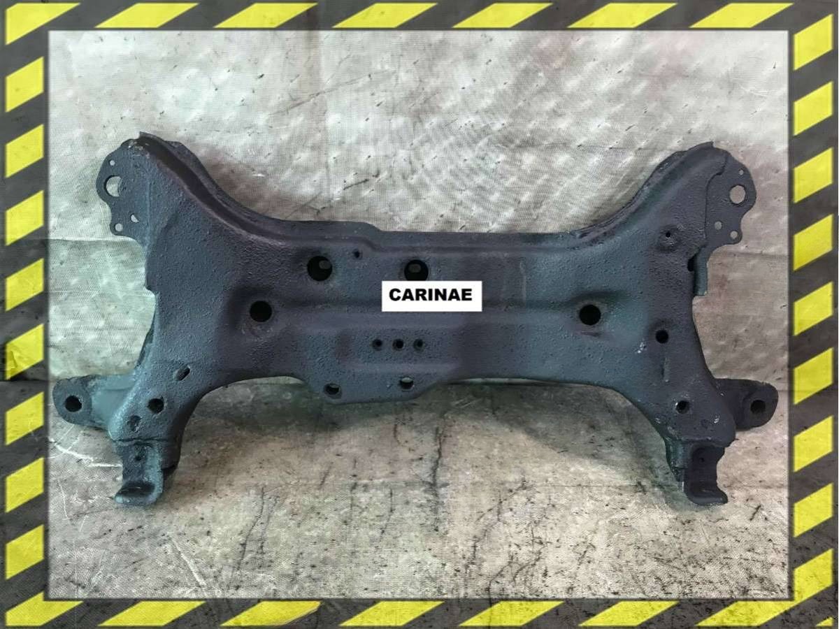 Балка подвески передняя (подрамник) Toyota Carina E, 1996 г., арт. 36943354