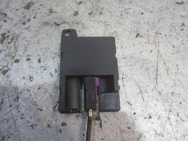 Антенна Bluetooth BMW X5 E53, 2005 г