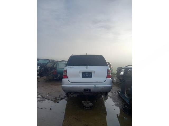 Стеклоподъёмник эл. задн. прав. Mercedes ML W163