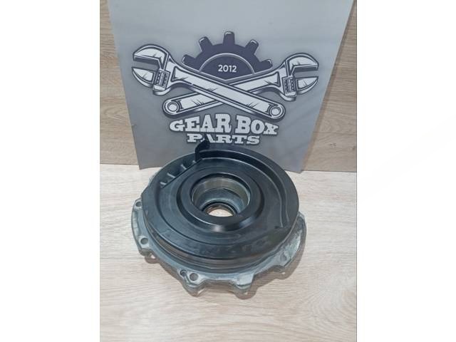 Дифференциал BMW G30/G31 A6, 2000 г