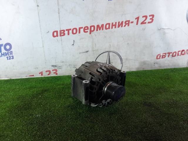 Генератор к Mercedes C W204, 2013 г.