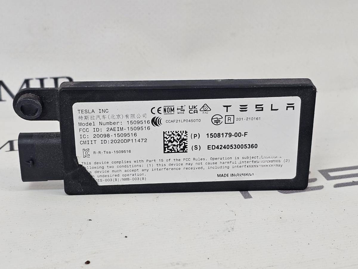 Антенна Bluetooth Tesla Model Y, 2024 г