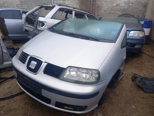 Датчик абсолютного давления Seat Alhambra, 2000 г