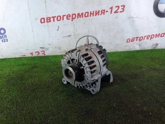 Генератор к BMW X5 E70, 2012 г.