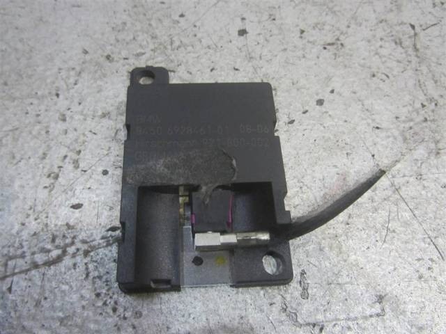 Антенна Bluetooth BMW E90/E91/E92/E93, 2006 г