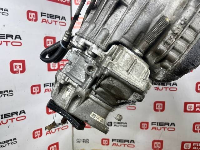Раздаточная коробка Mercedes GLC X253, 2016 г., OEM A7252800300, арт. 39064