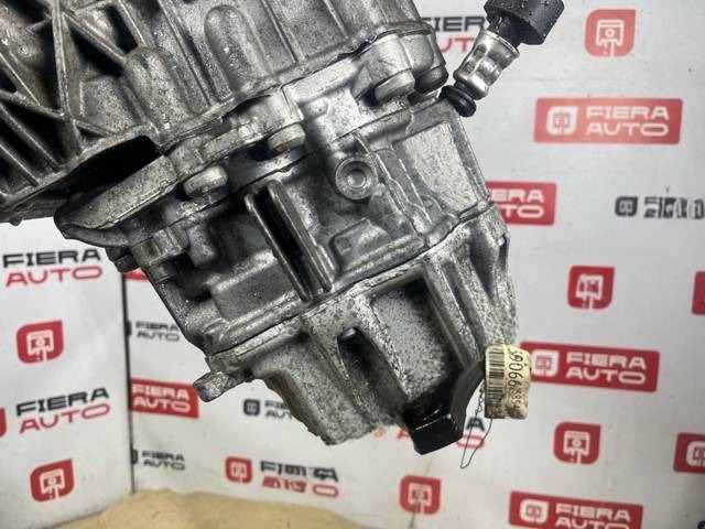 Раздаточная коробка Mercedes GLC X253, 2016 г., OEM A7252800300, арт. 39066