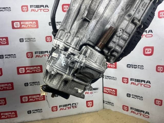 Раздаточная коробка Mercedes GLC X253, 2016 г., OEM A7252800300, арт. 39066, фото 3