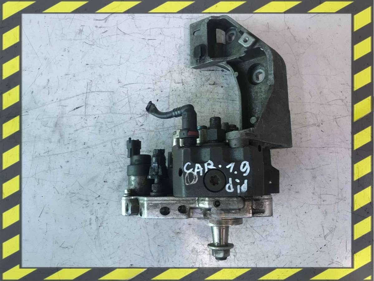 ТНВД Mitsubishi Carisma, 2001 г., арт. 39141754