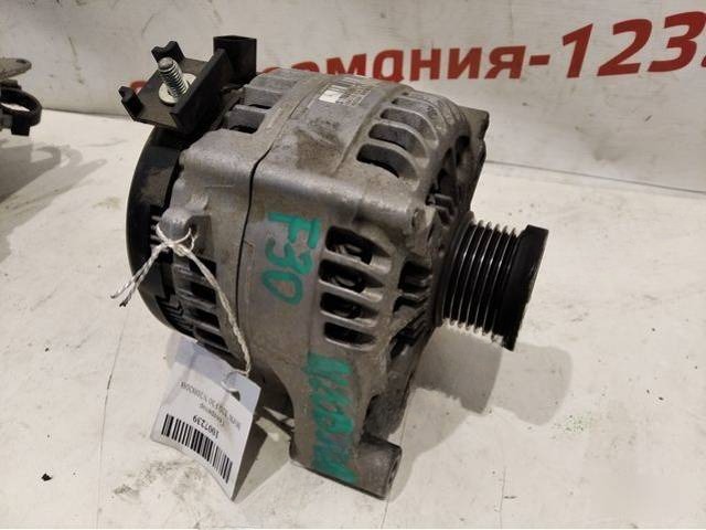 Генератор к BMW 3 F30/F31/GT F34, 2012 г.