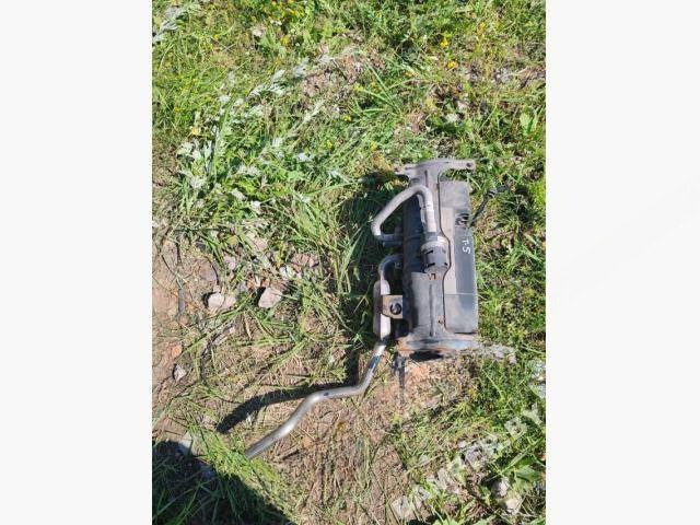 Автономный отопитель Volkswagen Multivan, 2006 г., OEM 7H0819002M, арт. 39554