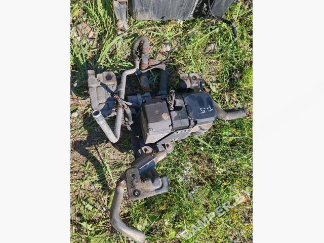 Автономный отопитель Volkswagen Multivan, 2006 г., OEM 7H0815071E, арт. 39555