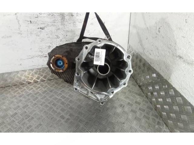 Раздаточная коробка Volkswagen Touareg 7L, 2008 г., OEM NVGOAD341011A, арт. 3AD12UP01