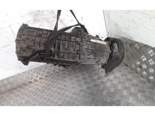 Раздаточная коробка Volkswagen Touareg 7L, 2008 г., OEM NVGOAD341011A, арт. 3AD12UP01, фото 2