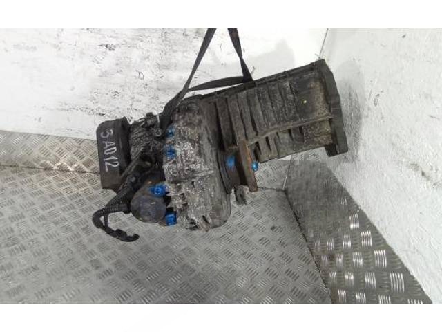 Раздаточная коробка Volkswagen Touareg 7L, 2008 г., OEM NVGOAD341011A, арт. 3AD12UP01, фото 4
