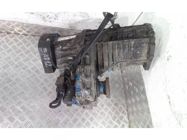 Раздаточная коробка Volkswagen Touareg 7L, 2008 г., OEM NVGOAD341011A, арт. 3AD12UP01, фото 5