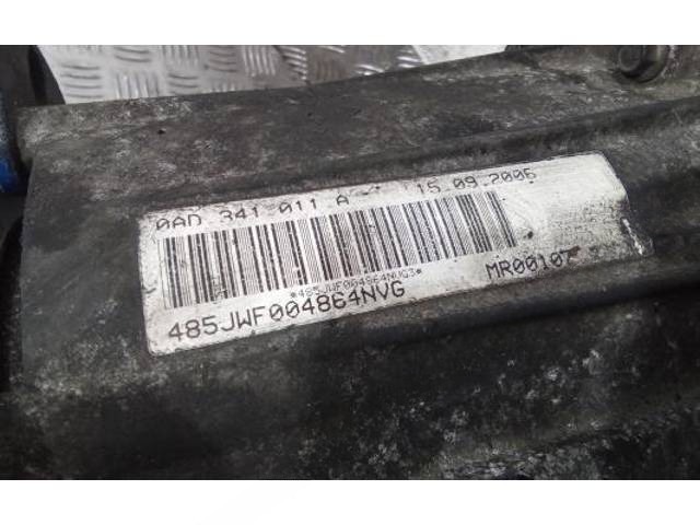 Раздаточная коробка Volkswagen Touareg 7L, 2008 г., OEM NVGOAD341011A, арт. 3AD12UP01, фото 6