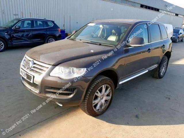 Раздаточная коробка Volkswagen Touareg 7L, 2008 г., OEM NVGOAD341011A, арт. 3AD12UP01, фото 8