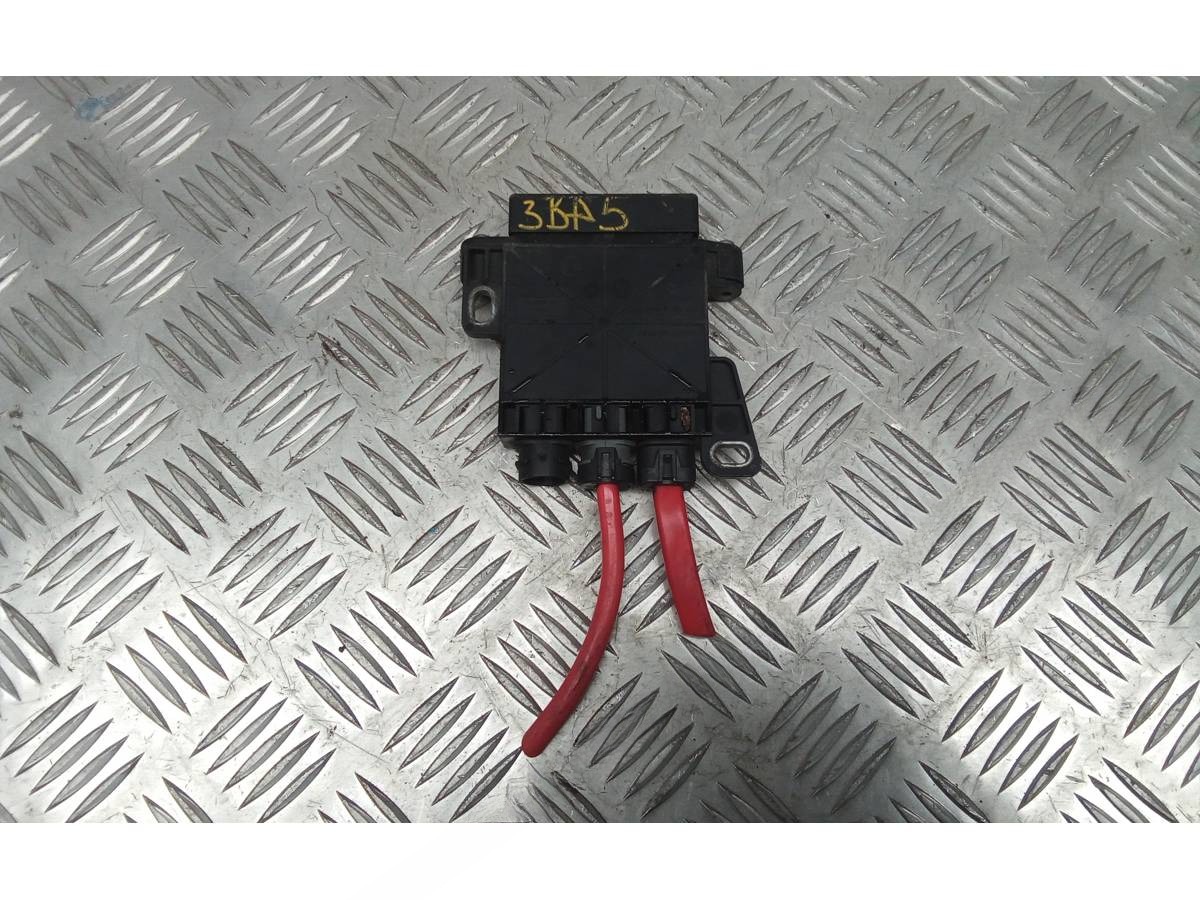 Блок управления BMW F10/F11/GT F07 F10/F11, 2012 г., OEM V4915341802, арт. 3BA05NC03, фото 3