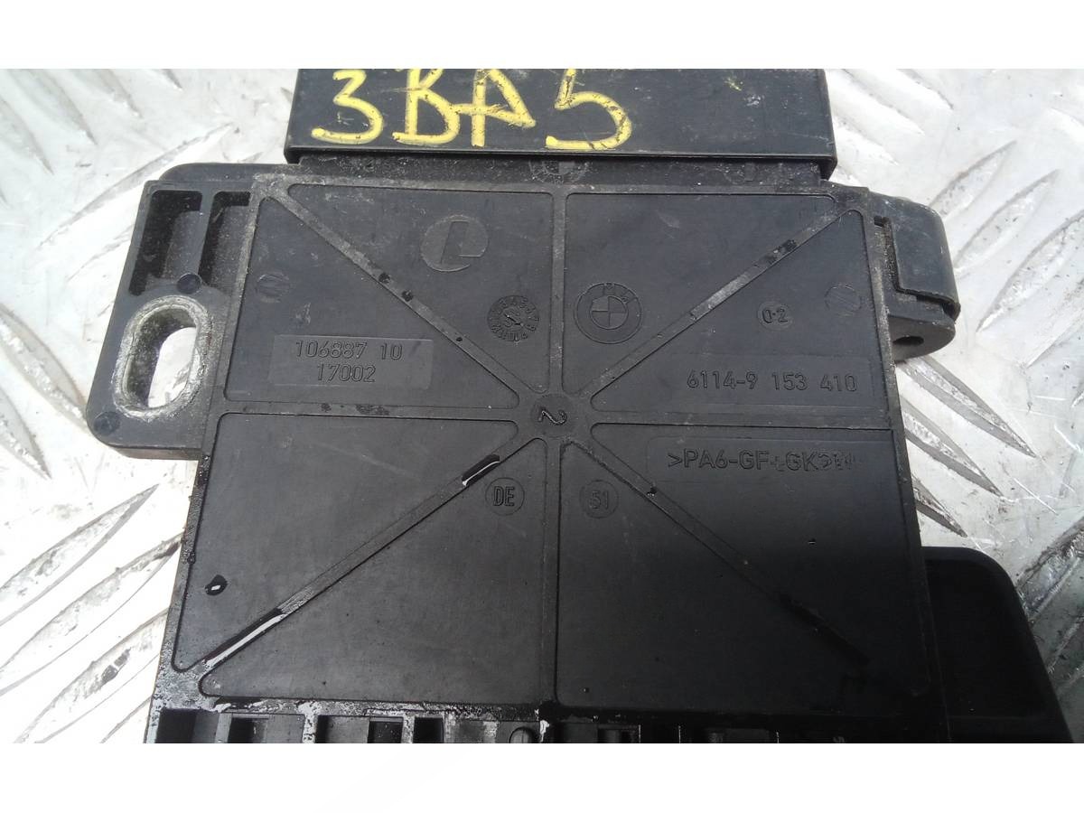 Блок управления BMW F10/F11/GT F07 F10/F11, 2012 г., OEM V4915341802, арт. 3BA05NC03, фото 5