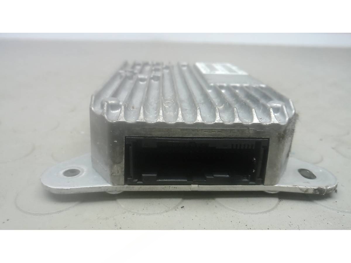 Блок управления BMW F10/F11/GT F07 F10/F11, 2011 г., OEM 679971201E, арт. 3BA09NC03, фото 3