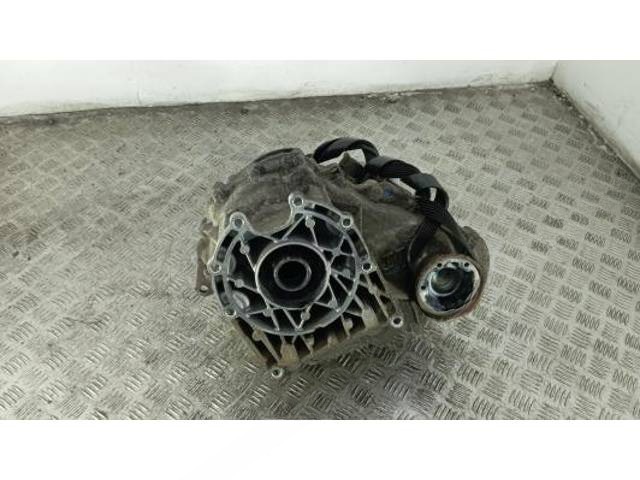 Раздаточная коробка Land-Rover Range Rover, 2007 г., OEM 8454227091, арт. 3BG02UP01