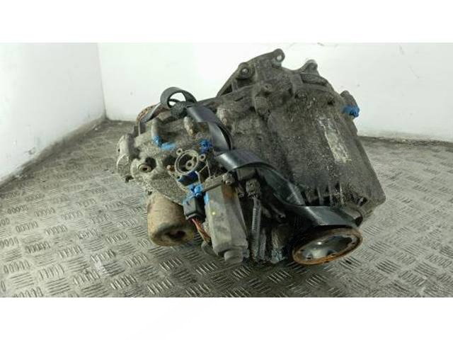 Раздаточная коробка Land-Rover Range Rover, 2007 г., OEM 8454227091, арт. 3BG02UP01, фото 3